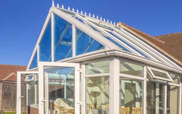 conservatory roof insulation costs Gipsey Bridge