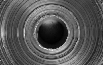 Gipsey Bridge edpm waterproofing