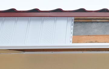 Gipsey Bridge fascia repair costs