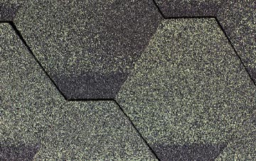 Gipsey Bridge fibreglass shingle repairs