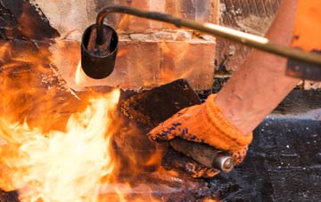 Gipsey Bridge flat roof repair companies