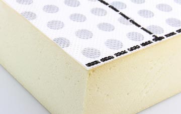 meeting Gipsey Bridge building codes