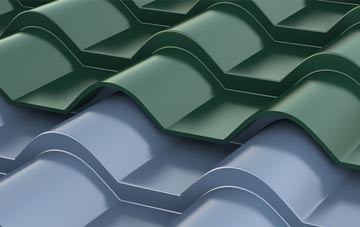 who should consider Gipsey Bridge plastic roofs