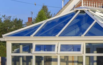 professional Gipsey Bridge conservatory insulation