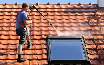 roof cleaning Gipsey Bridge, Lincolnshire