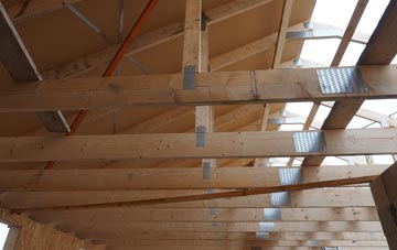 Gipsey Bridge roof truss costs