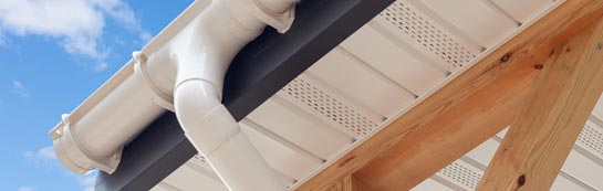 get Gipsey Bridge guttering quotes today