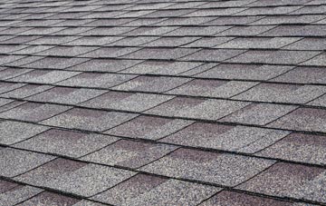 Gipsey Bridge tiles for shallow pitch roofing