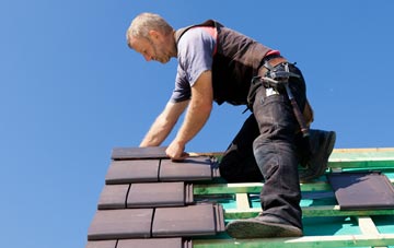 disadvantages of Gipsey Bridge slate roofing