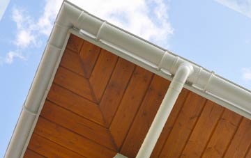 Gipsey Bridge soffit types