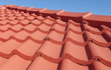 Gipsey Bridge tile and slate roof replacement
