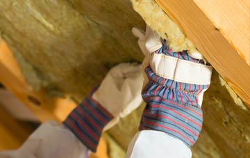 types of Gipsey Bridge pitched roof insulation materials