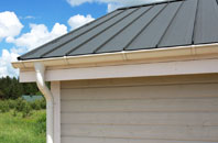 Gipsey Bridge fascia repair