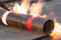 free Gipsey Bridge re-felting quotes