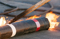 free Gipsey Bridge flat roofing repair quotes