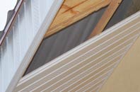rated Gipsey Bridge soffit repair companies