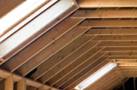 Gipsey Bridge tapered roof insulation quotes