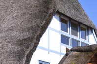 find rated Gipsey Bridge thatchers